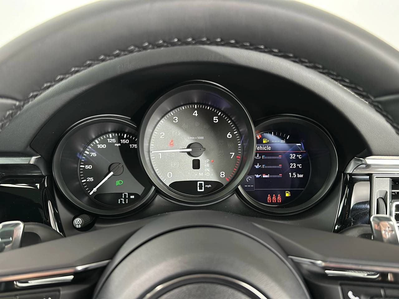 Macan S PDK (201) image 29