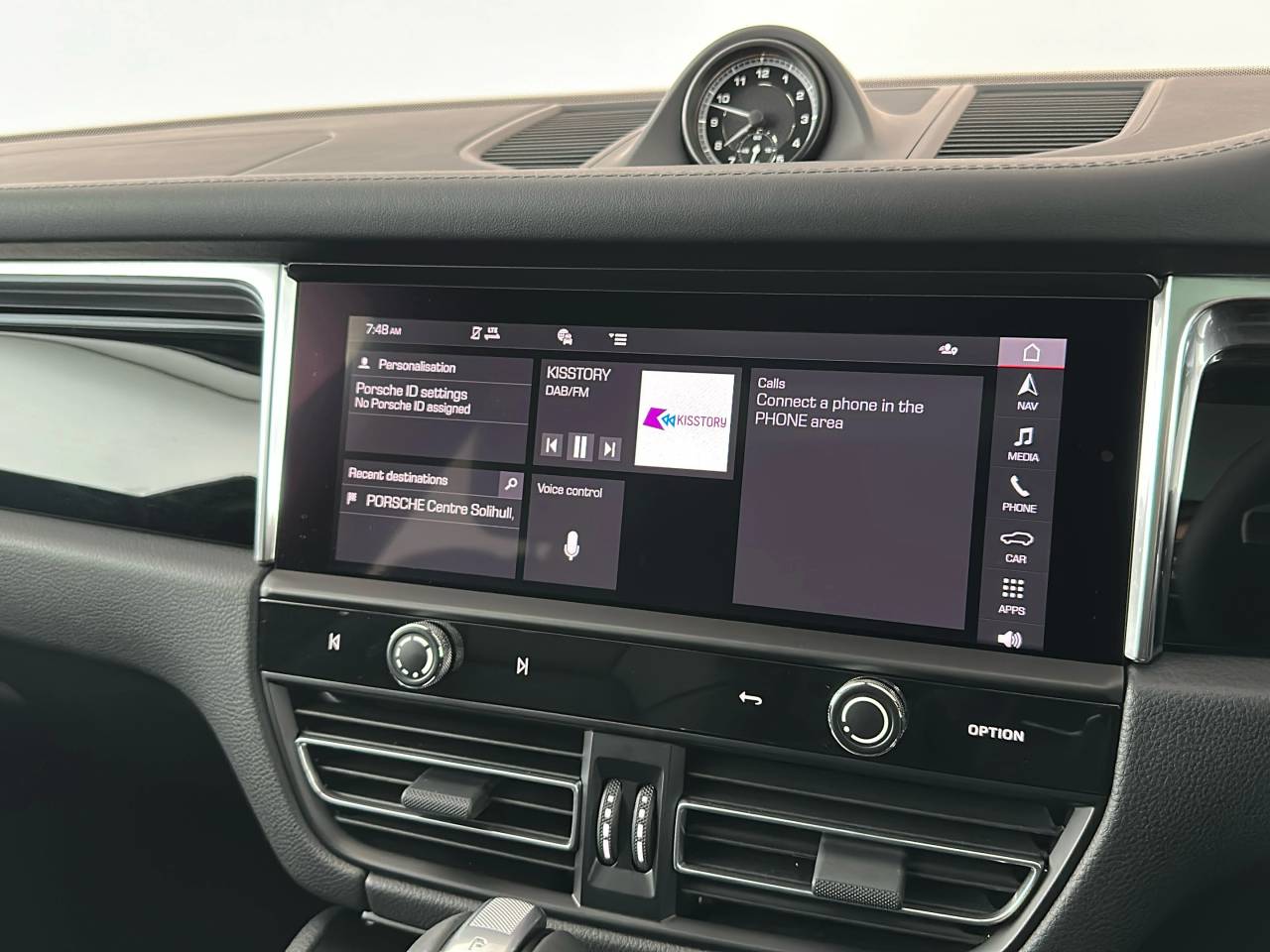 Macan S PDK (201) image 14