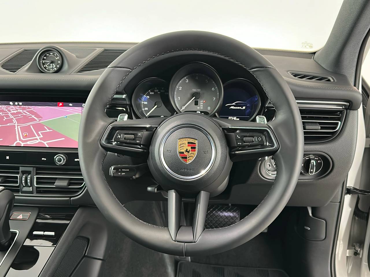 Macan S PDK (201) image 28