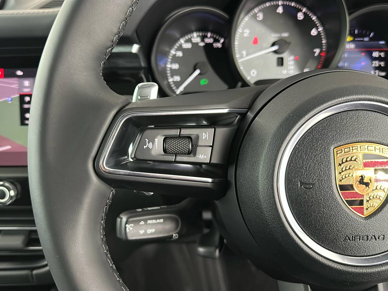 Macan S PDK (201) image 24
