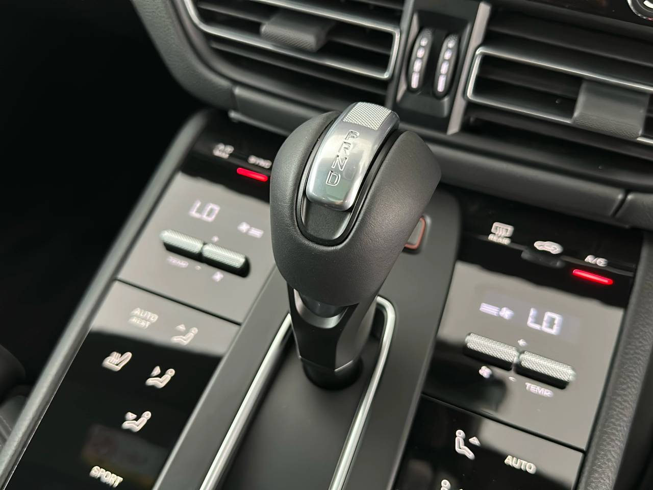 Macan S PDK (201) image 12