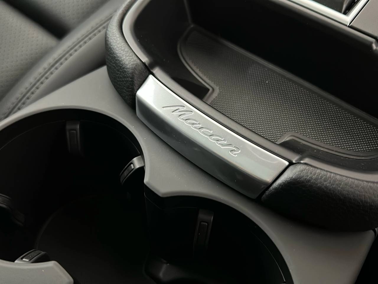 Macan S PDK (201) image 05