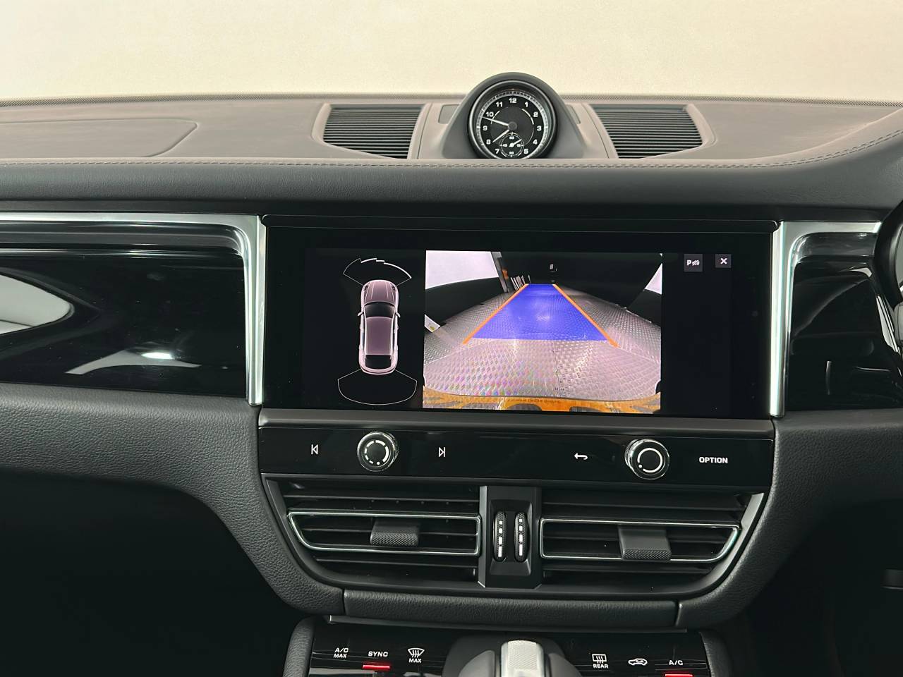 Macan S PDK (201) image 15