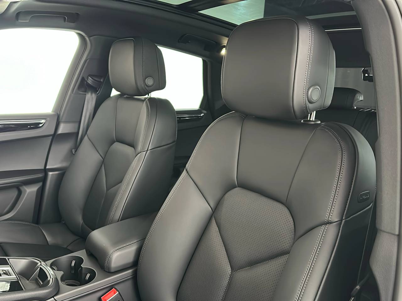 Macan S PDK (201) image 22