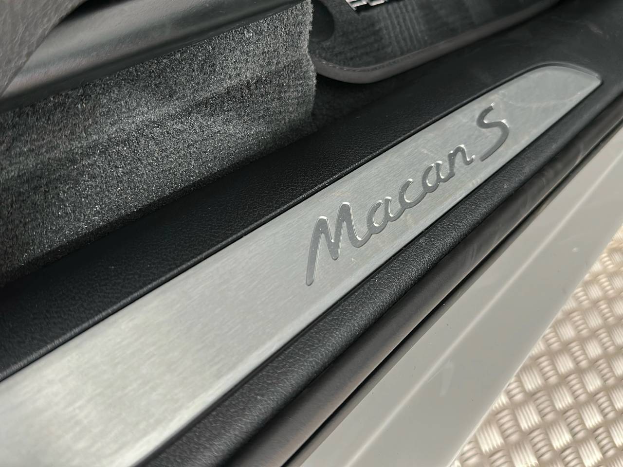 Macan S PDK (201) image 23