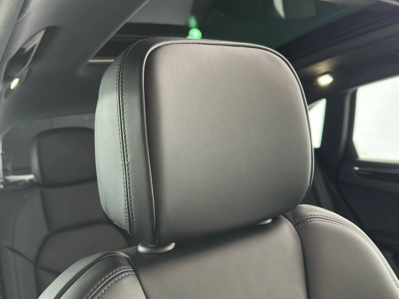 Macan S PDK (201) image 19