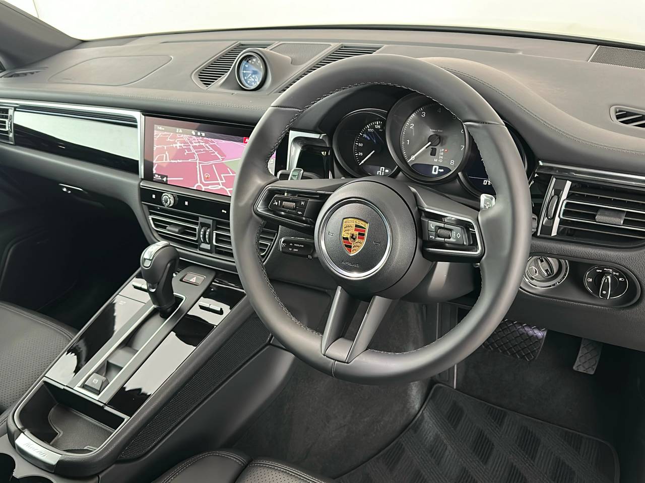 Macan S PDK (201) image 31