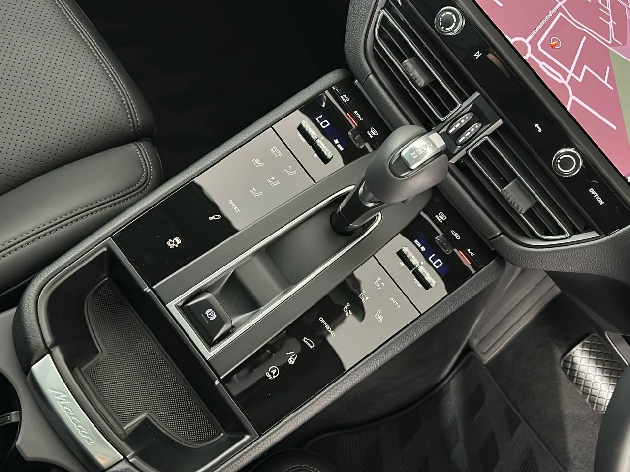 Macan S PDK (201) image 27
