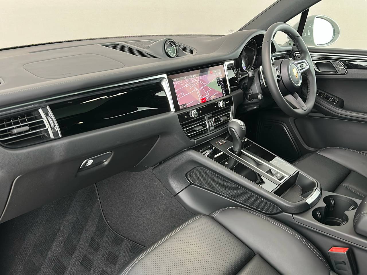 Macan S PDK (201) image 25