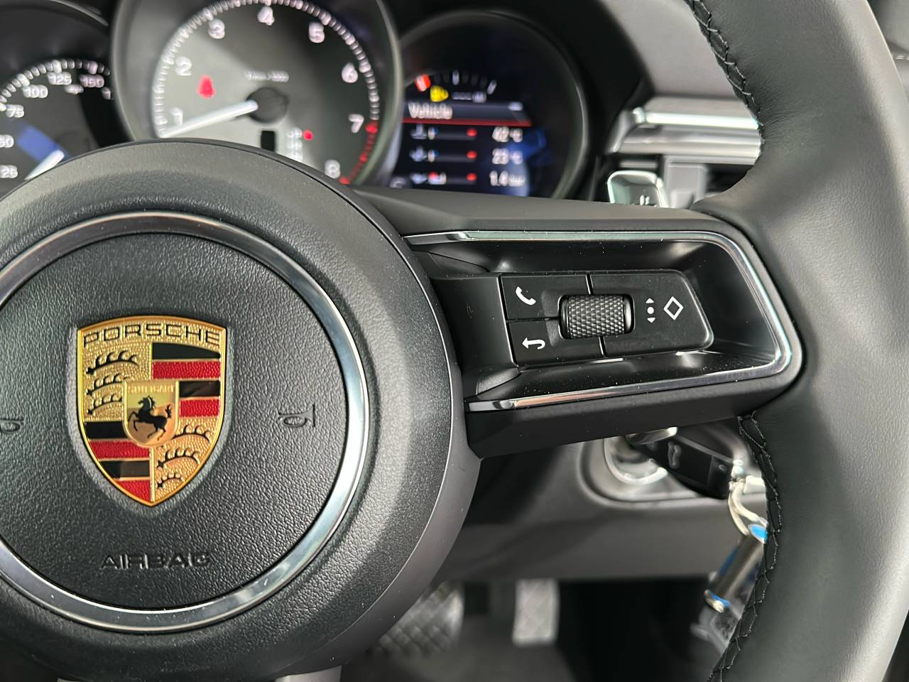 Macan S PDK (201) image 09