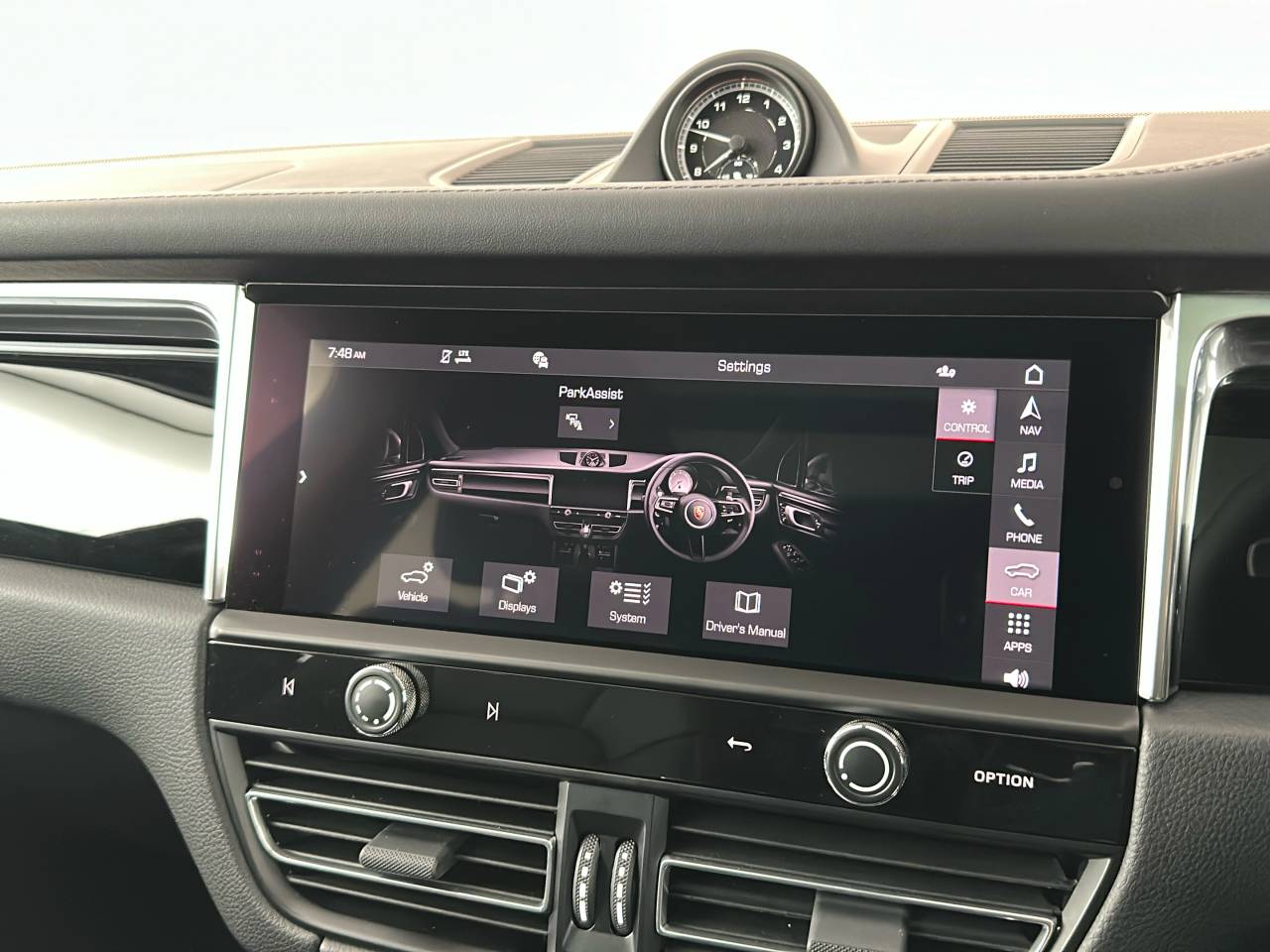 Macan S PDK (201) image 16