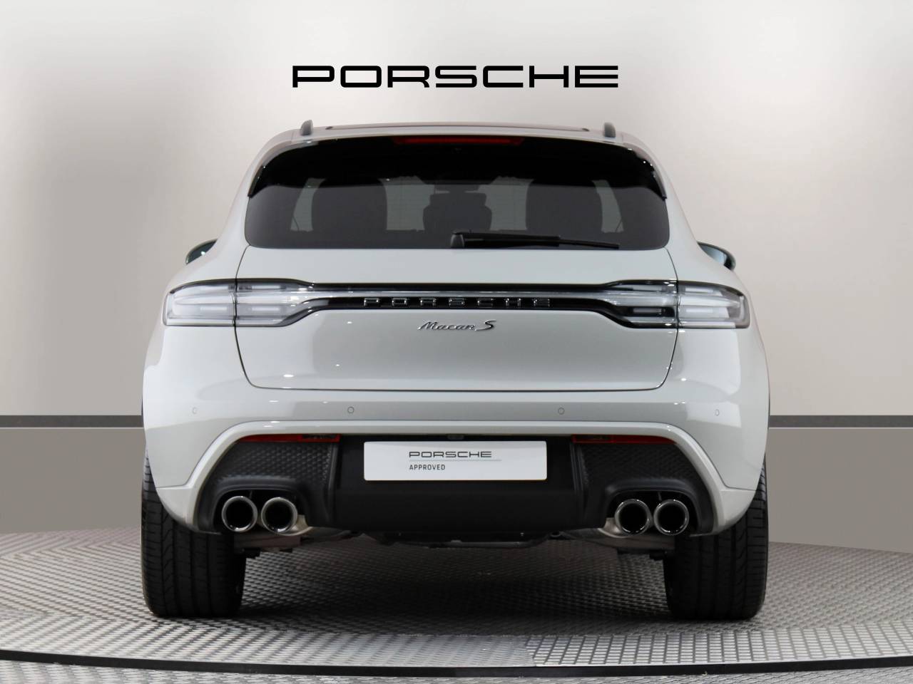 Macan S PDK (201) image 08