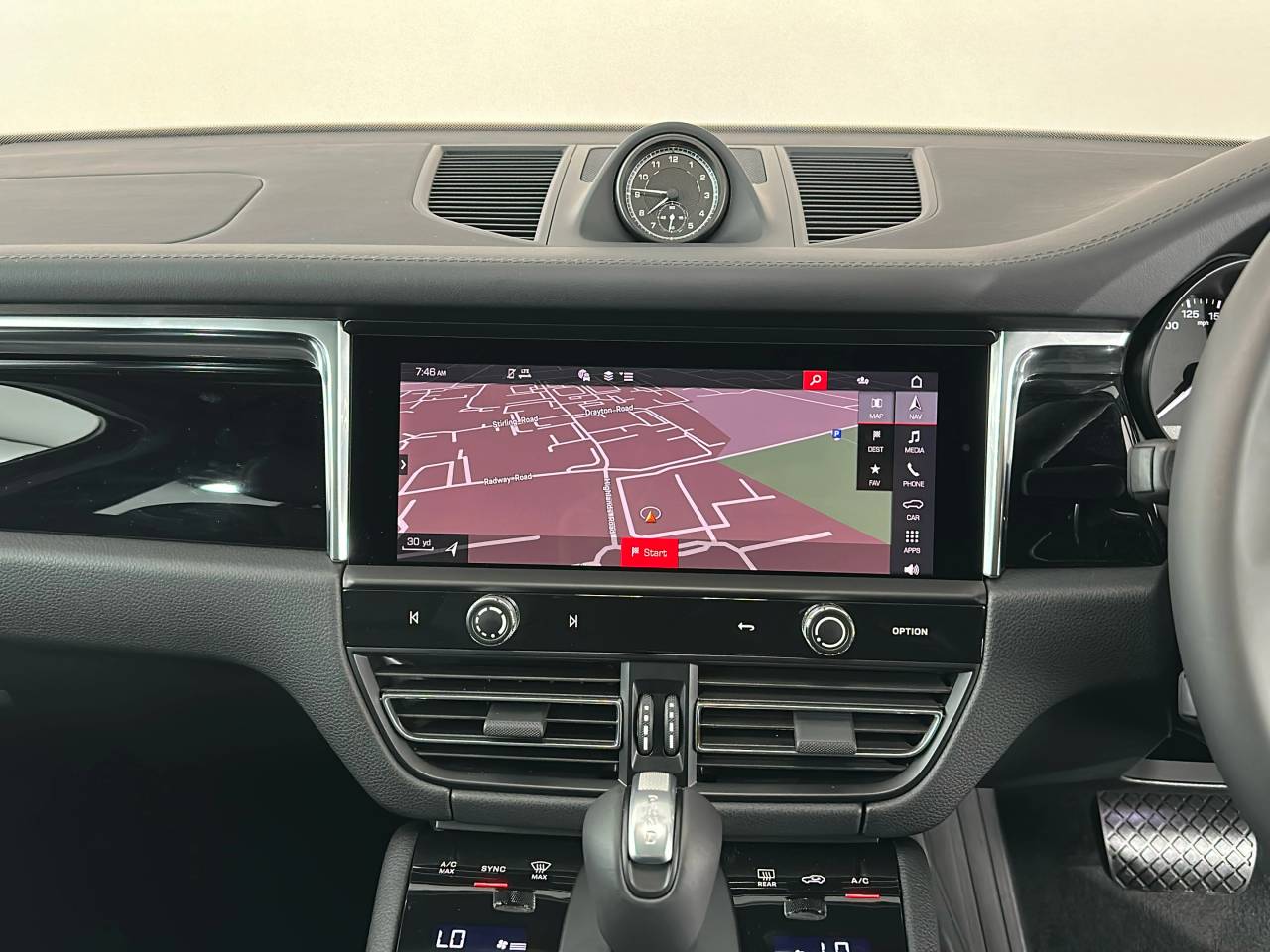 Macan S PDK (201) image 30