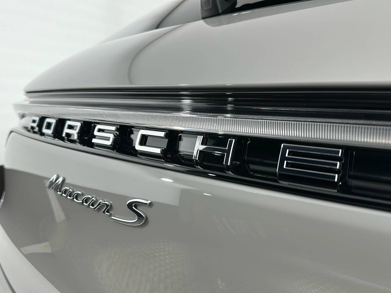 Macan S PDK (201) image 32