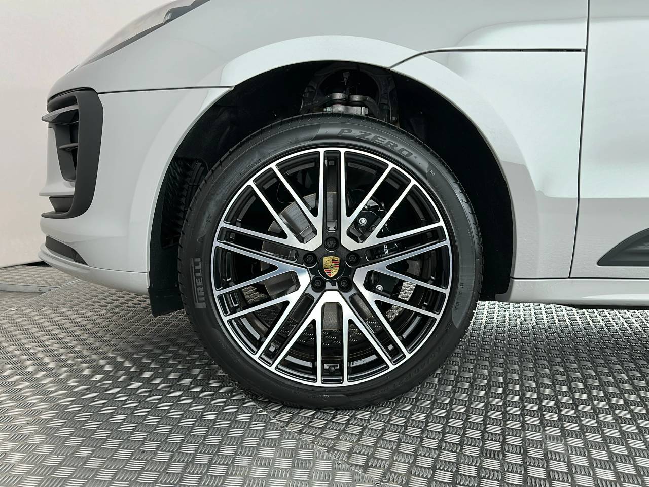 Macan S PDK (201) image 06