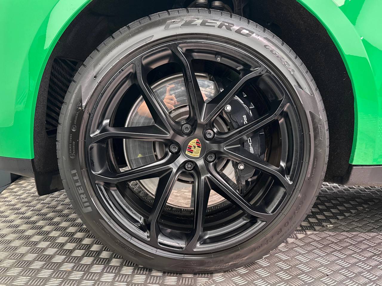 Macan GTS PDK (123) image 40