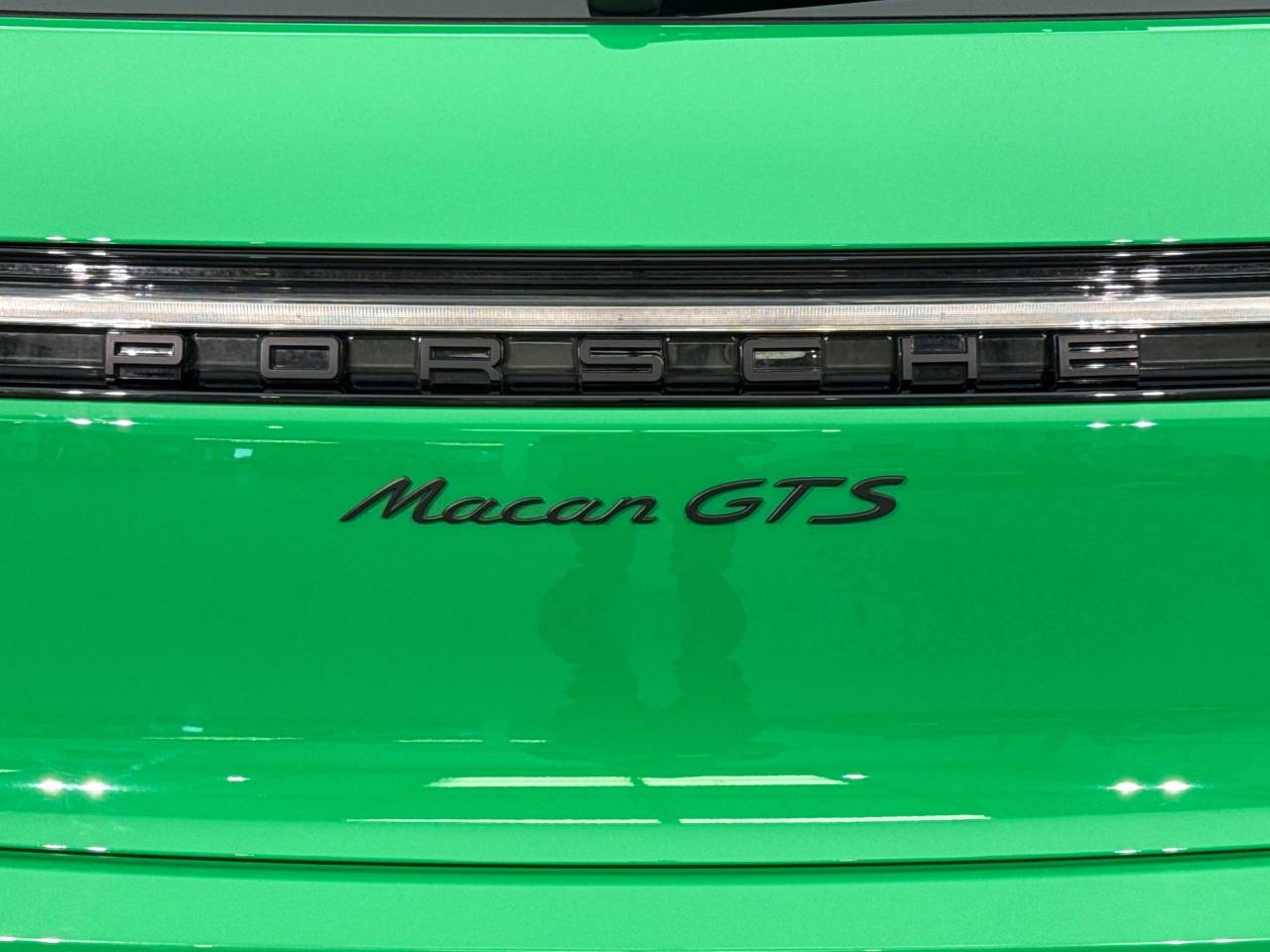 Macan GTS PDK (123) image 17