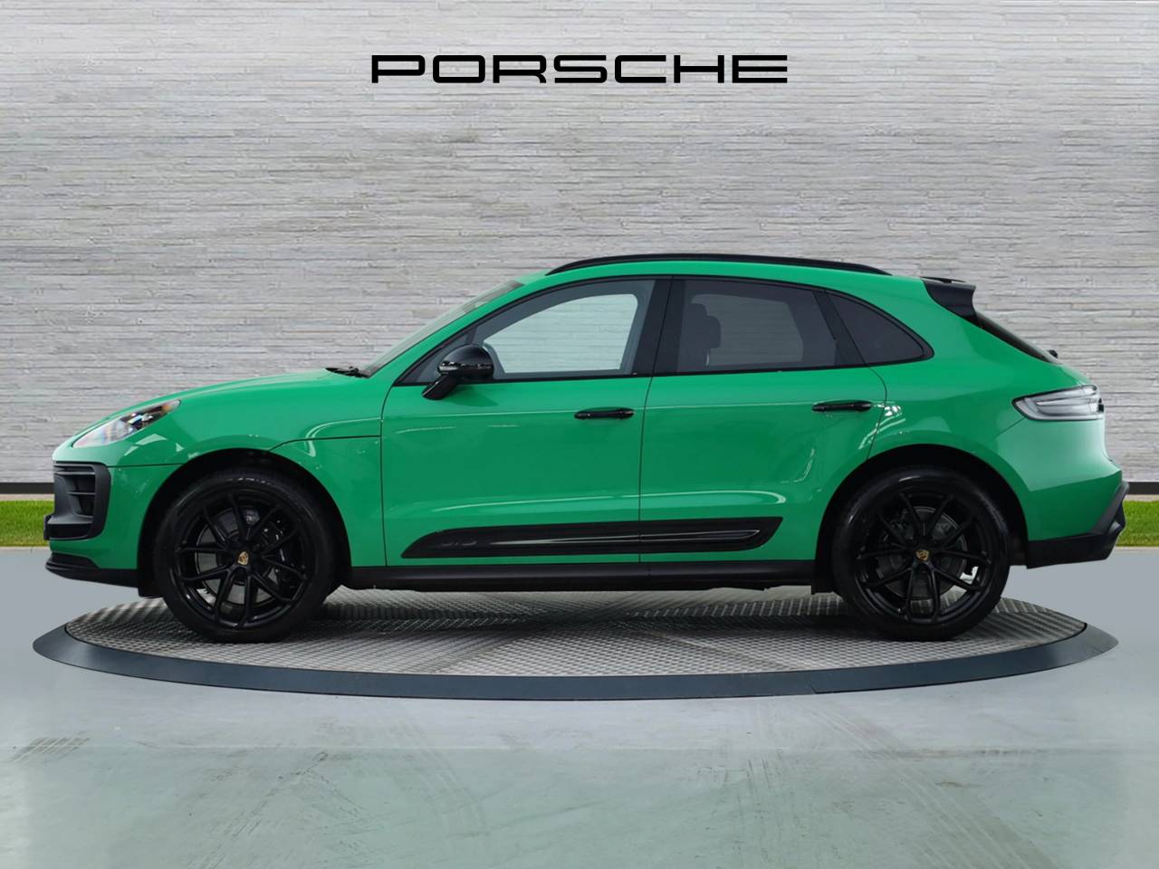 Macan GTS PDK (123) image 06