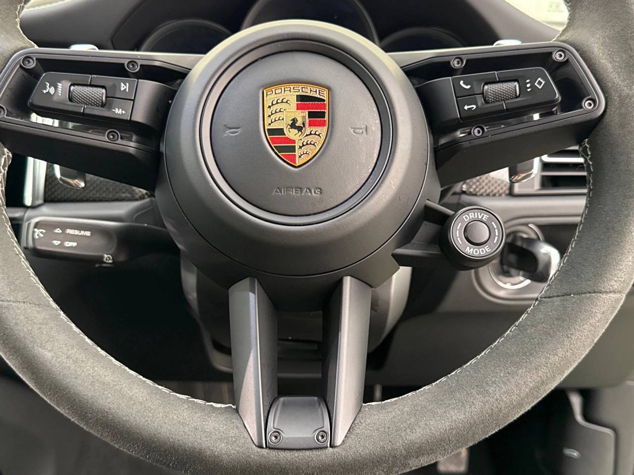Macan GTS PDK (123) image 24