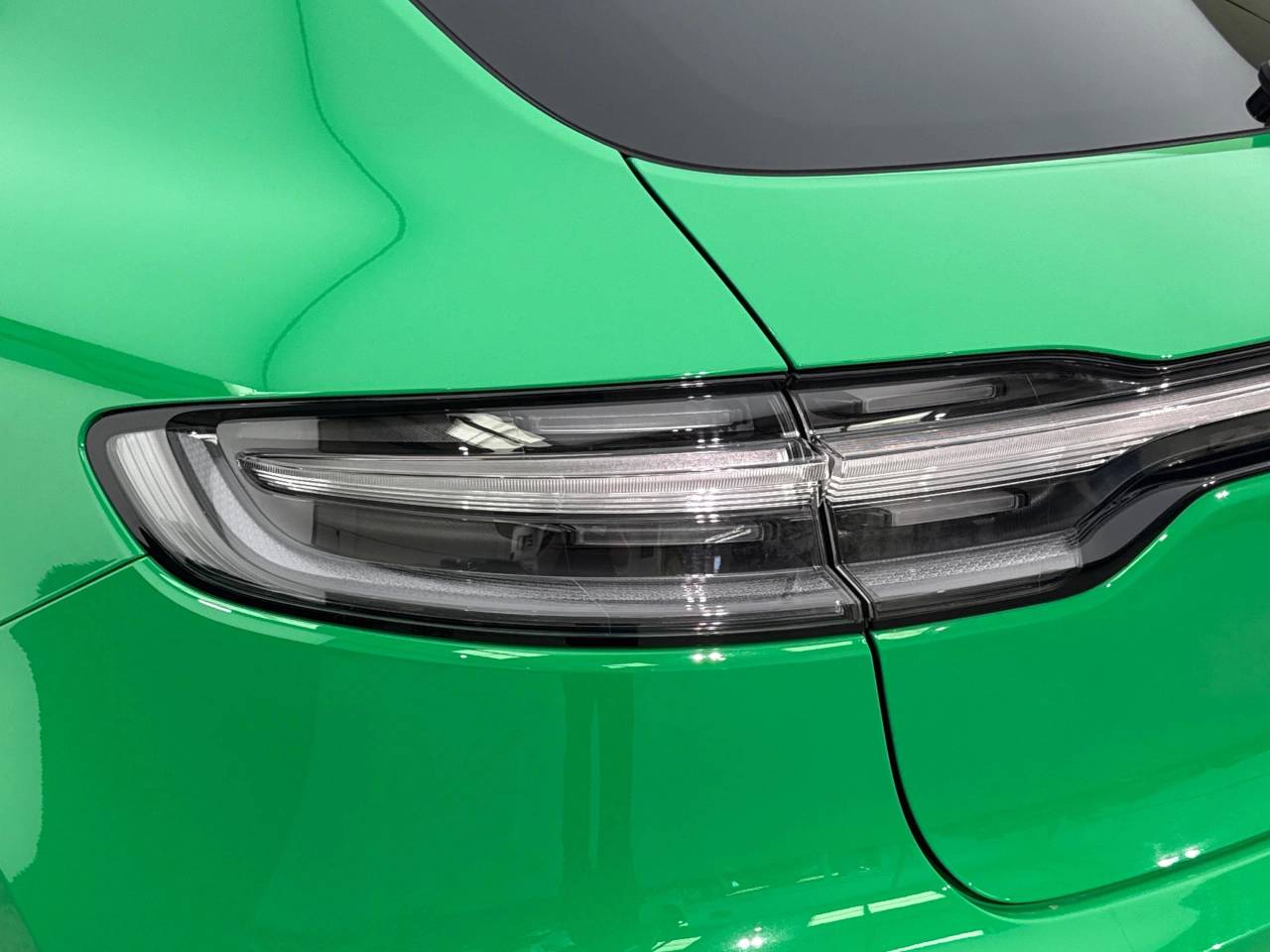 Macan GTS PDK (123) image 16