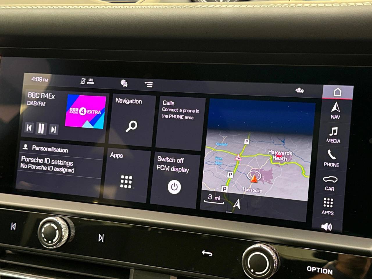 Macan GTS PDK (123) image 27