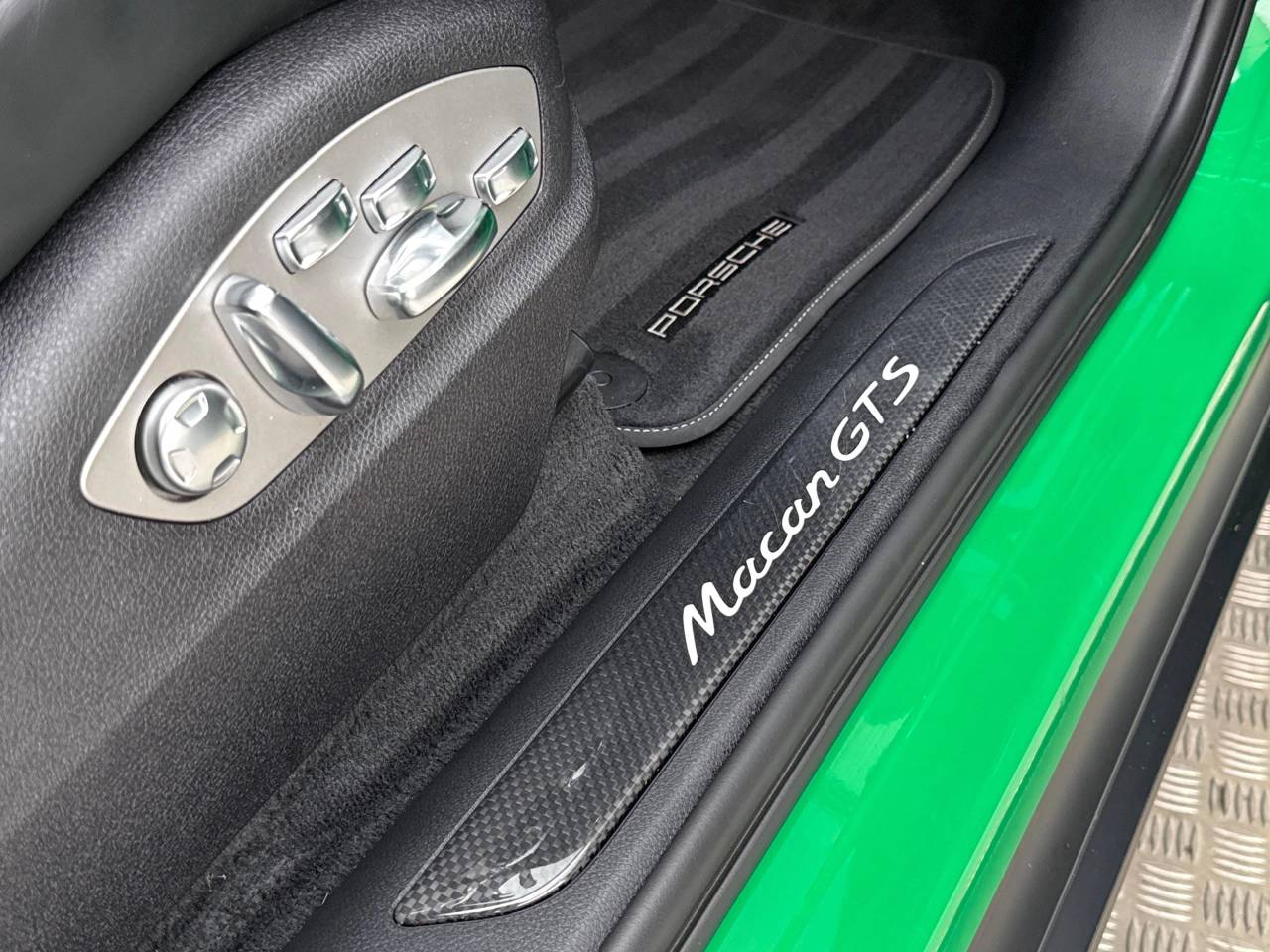 Macan GTS PDK (123) image 37