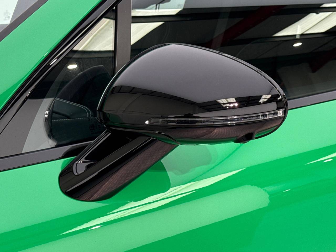 Macan GTS PDK (123) image 14