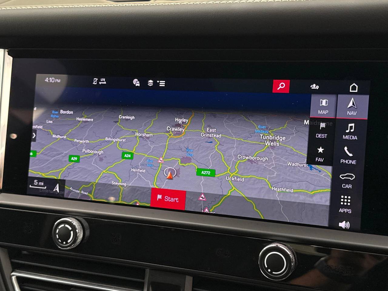 Macan GTS PDK (123) image 28