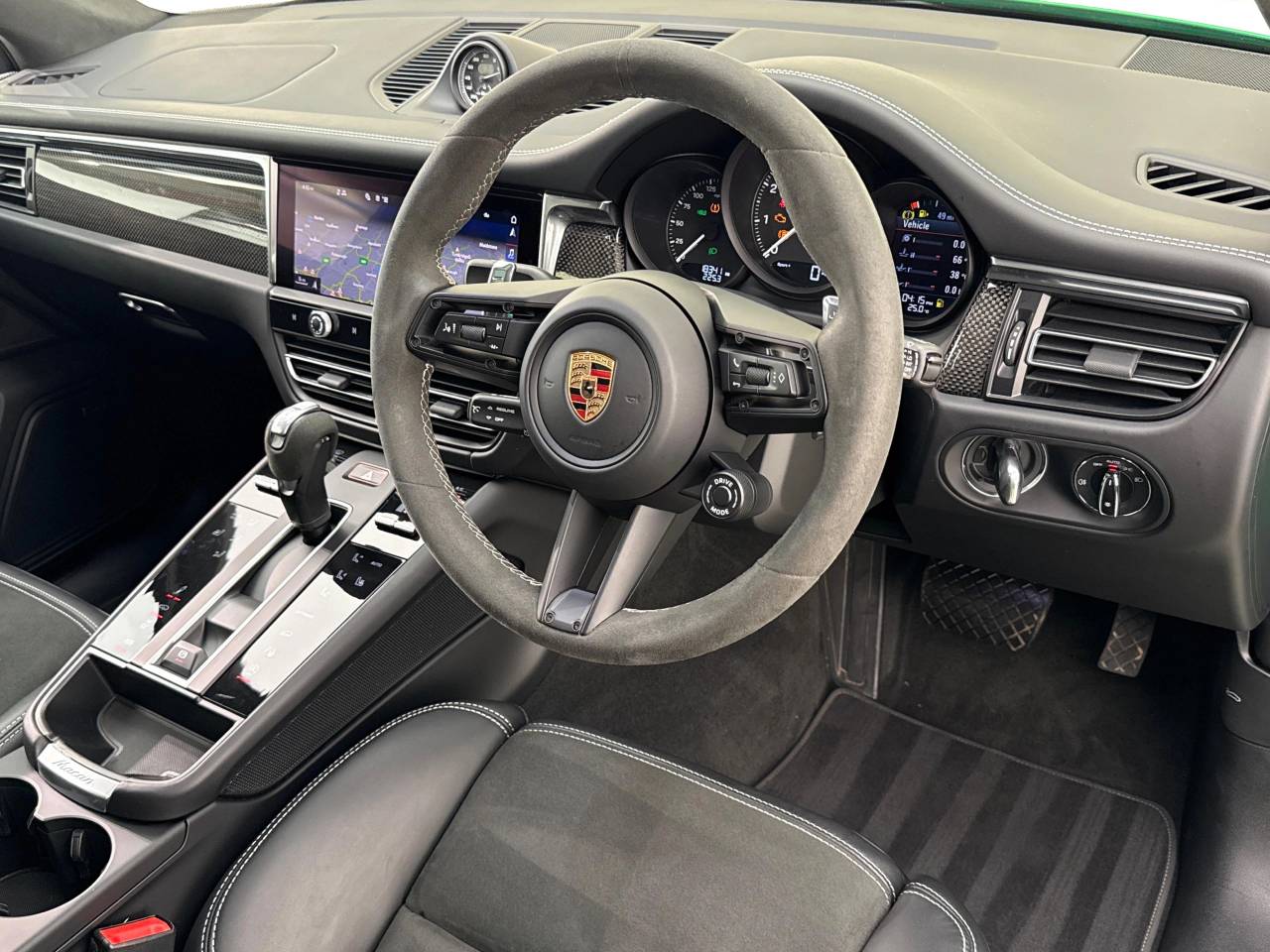 Macan GTS PDK (123) image 19