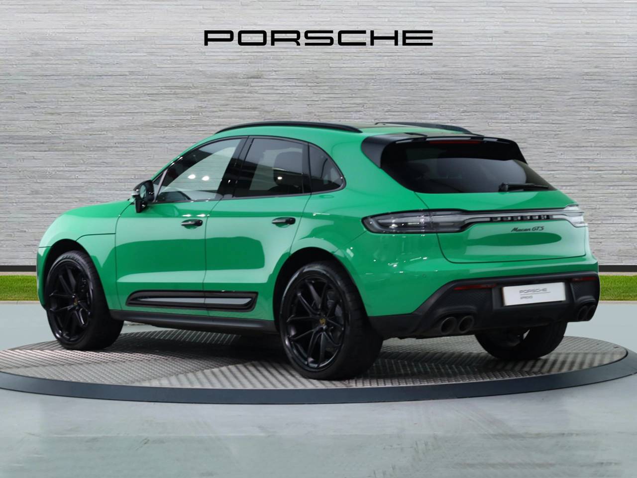 Macan GTS PDK (123) image 07