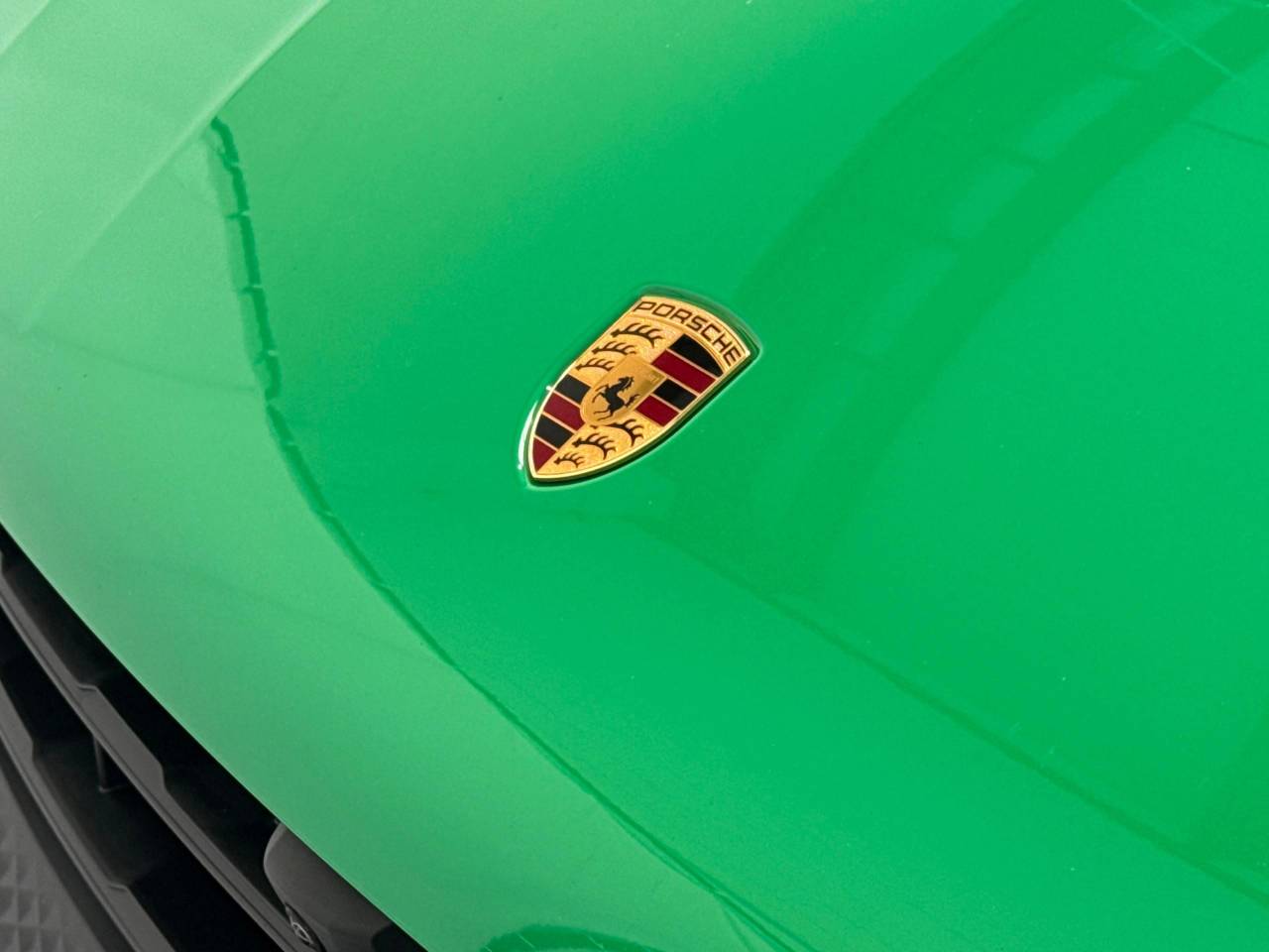 Macan GTS PDK (123) image 11