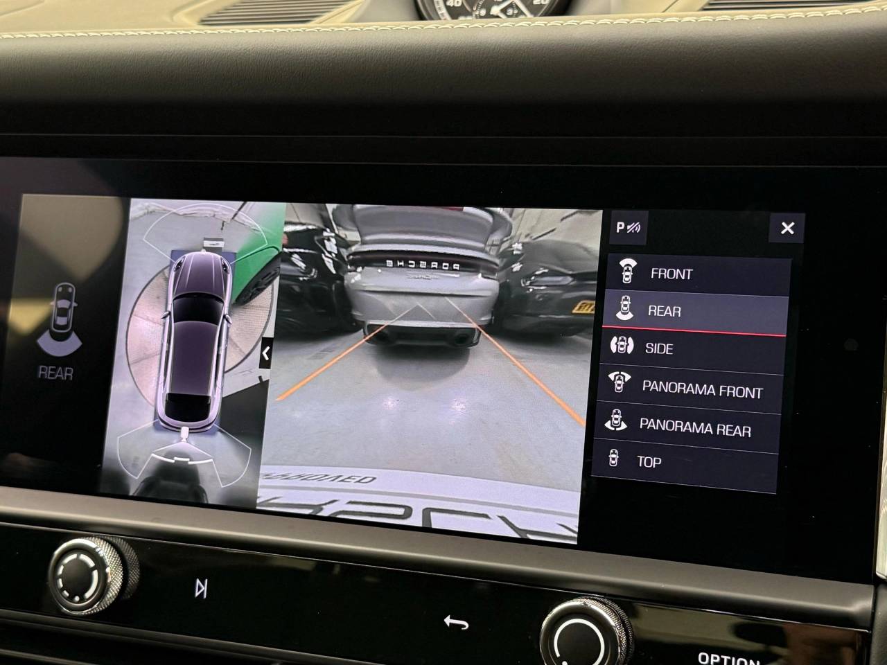 Macan GTS PDK (123) image 29