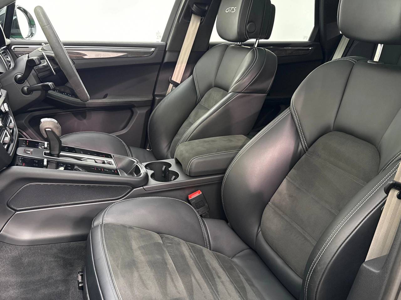 Macan GTS PDK (123) image 21