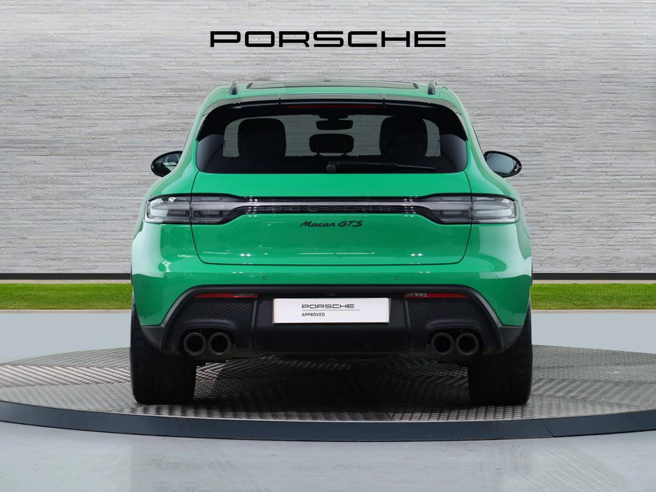 Macan GTS PDK (123) image 08