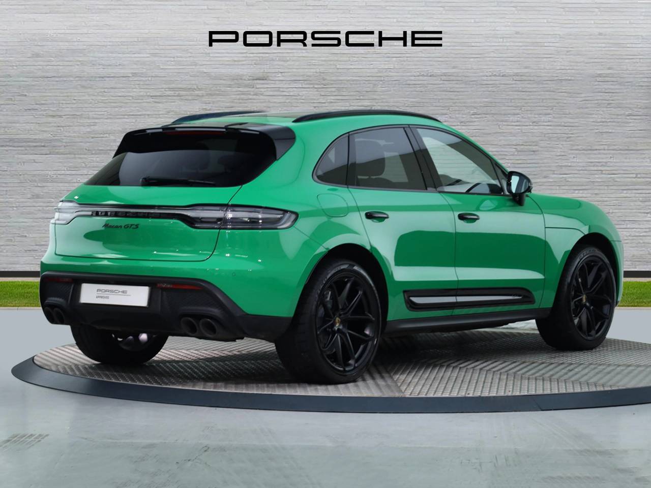 Macan GTS PDK (123) image 09