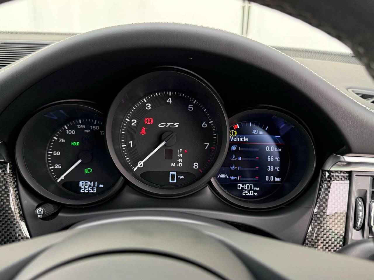 Macan GTS PDK (123) image 23