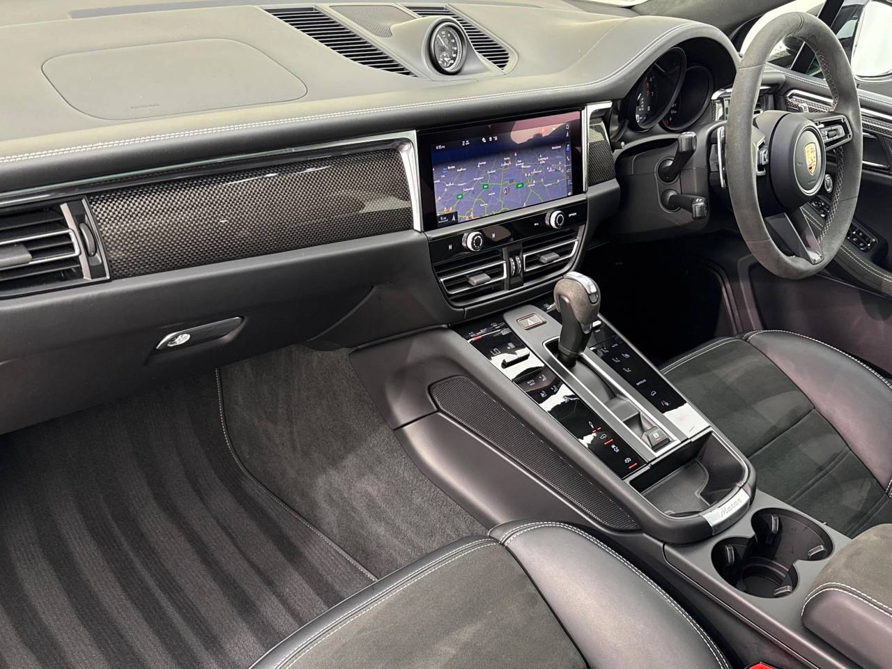 Macan GTS PDK (123) image 20