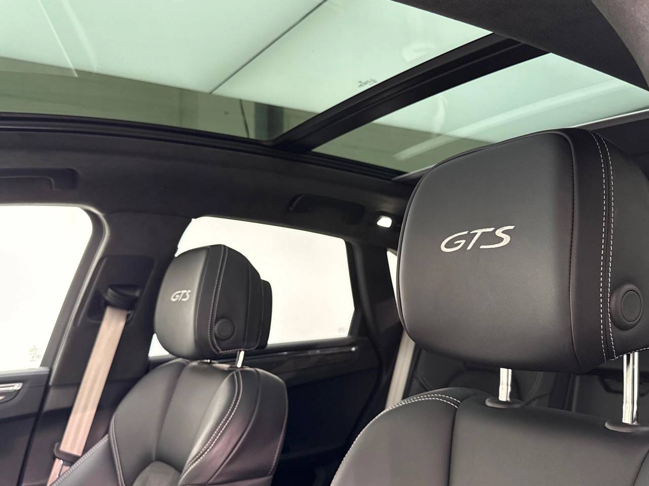 Macan GTS PDK (123) image 38