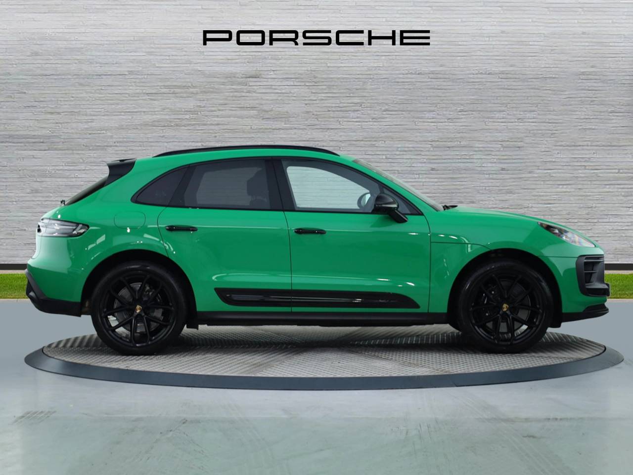 Macan GTS PDK (123) image 10