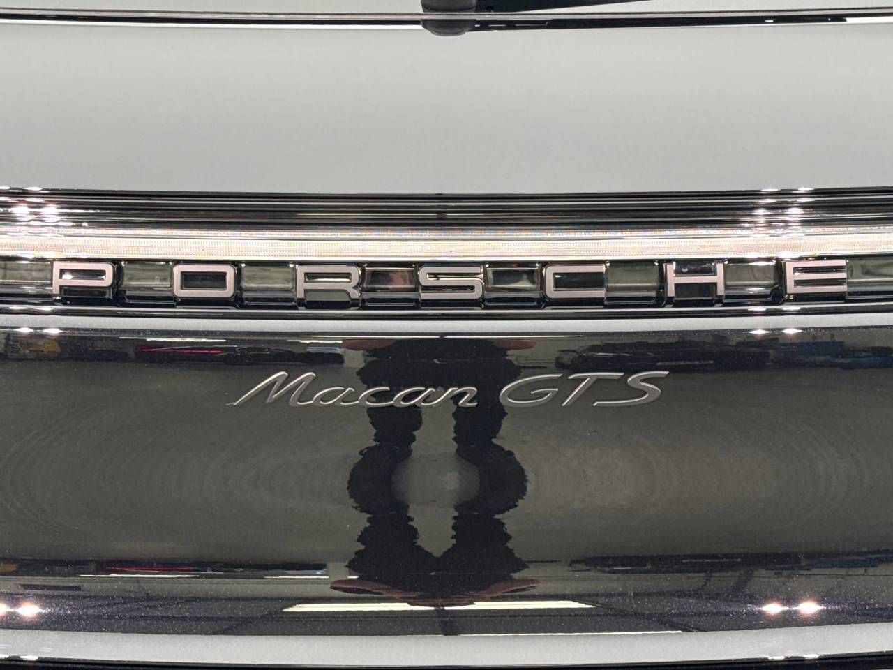 Macan (96) image 17