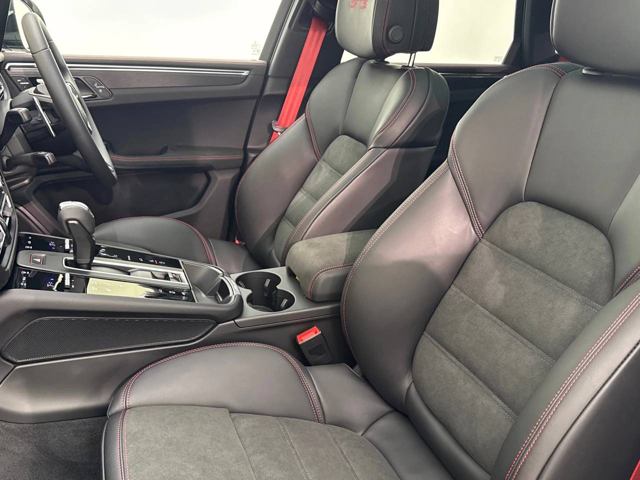 Macan (96) image 21