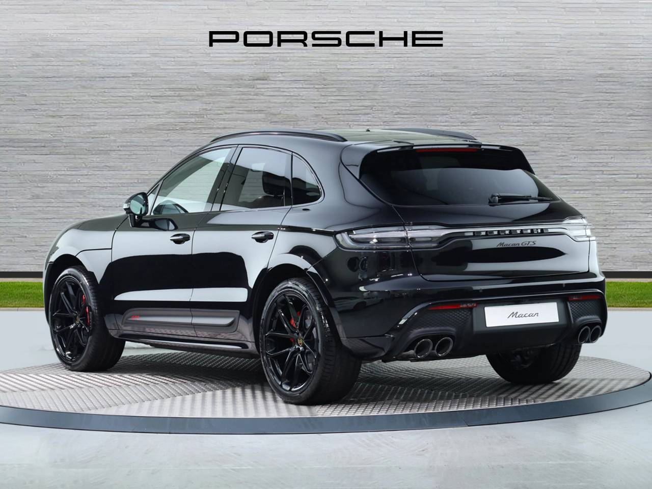 Macan (96) image 07