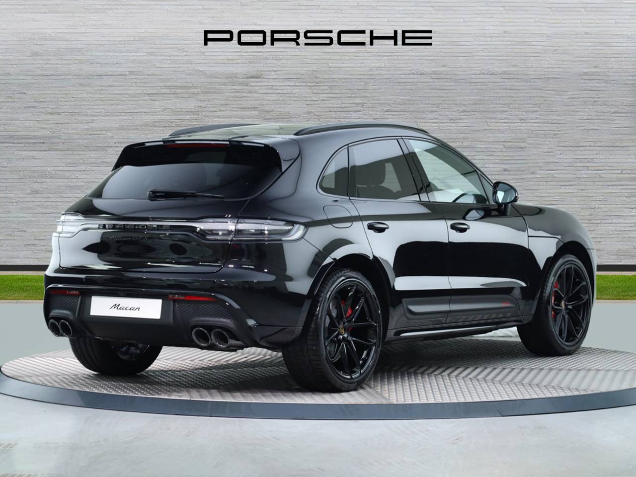 Macan (96) image 09