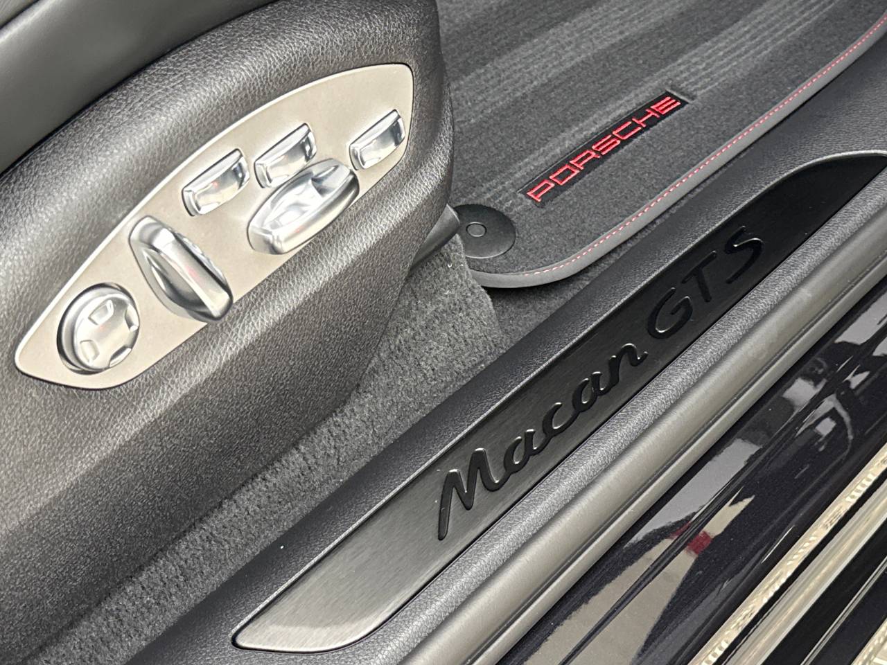Macan (96) image 31