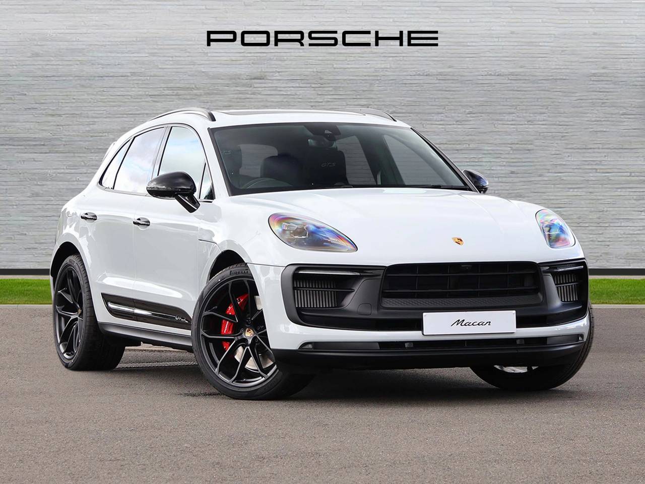 Macan 