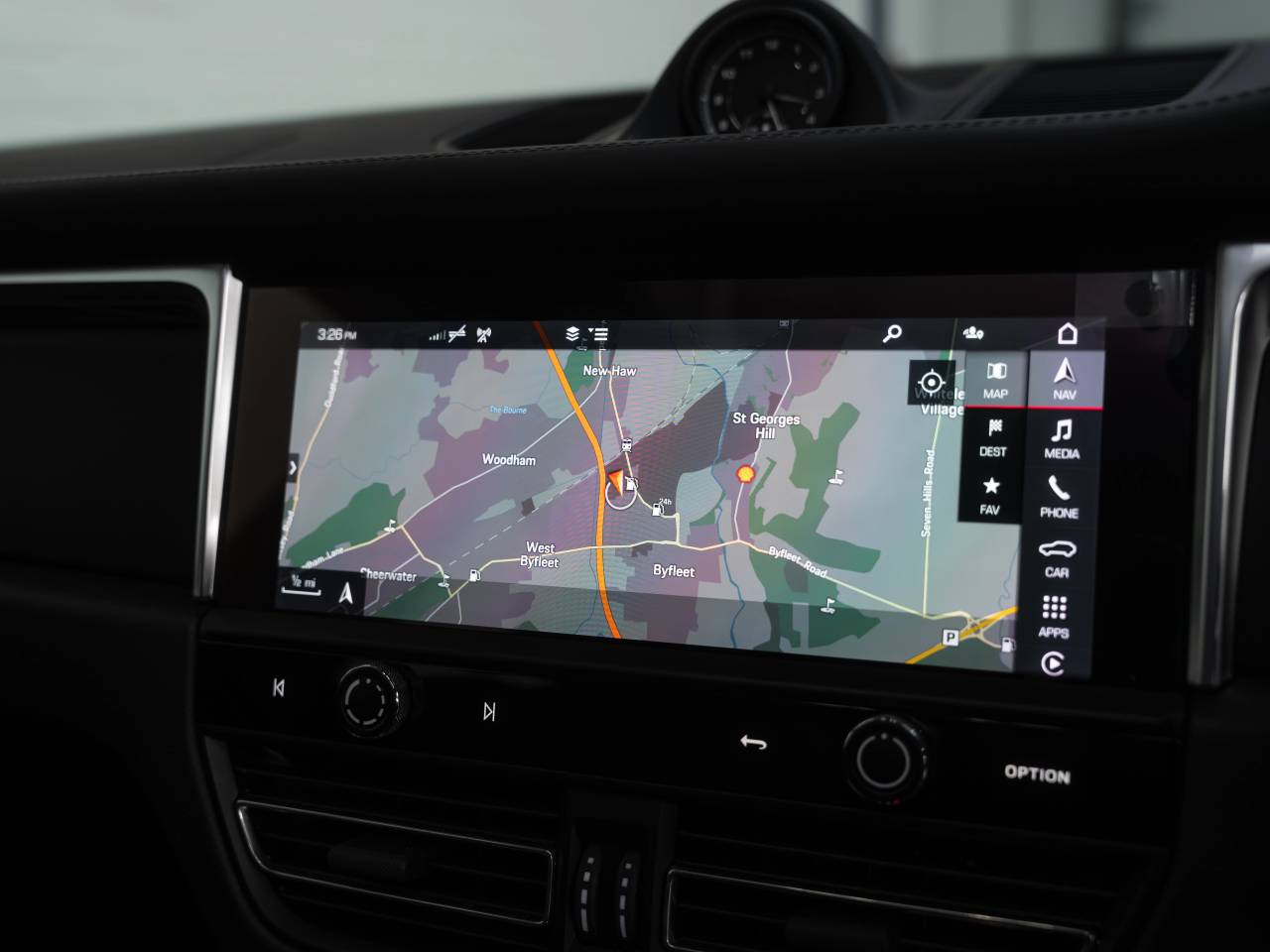 Macan PDK (43) image 44