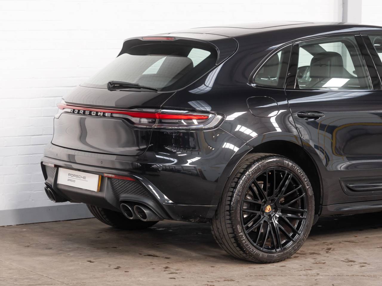 Macan PDK (43) image 14