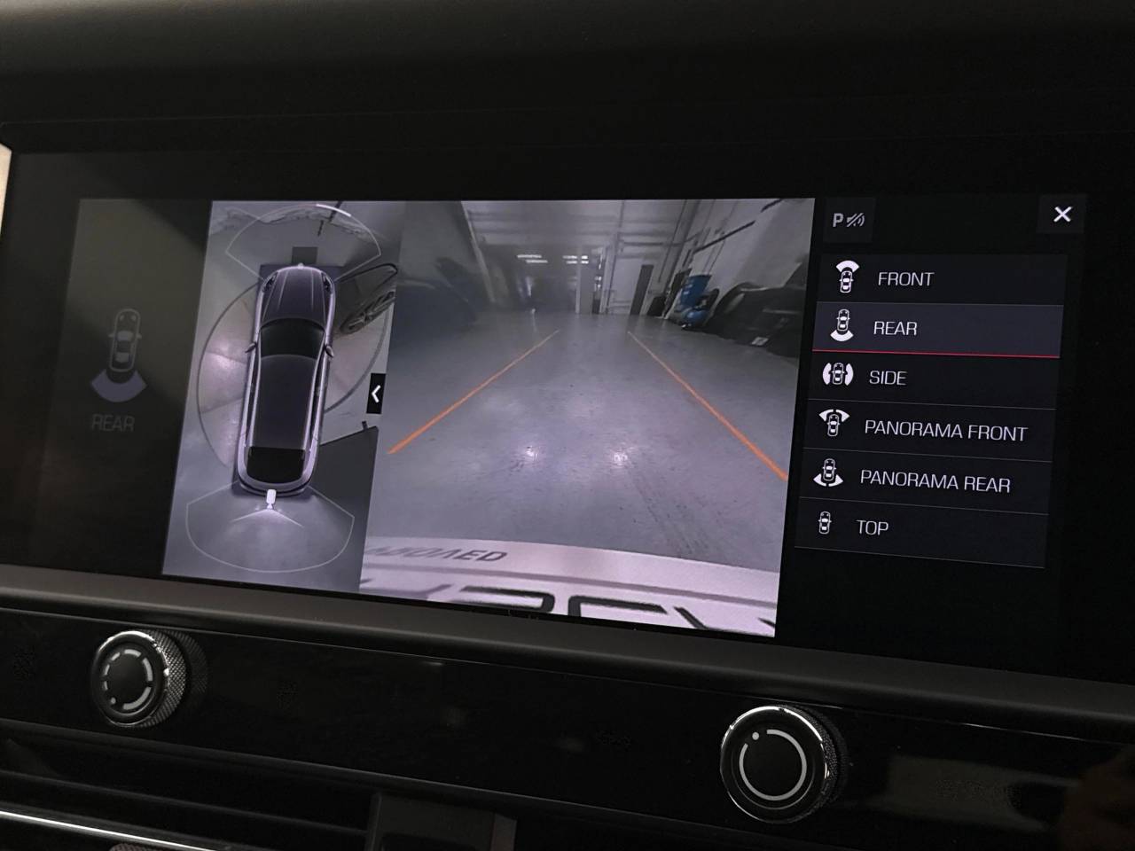 Macan T PDK (30) image 28