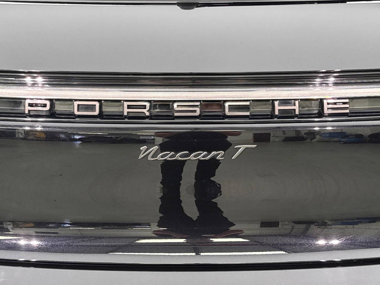 Macan T PDK (30) image 17