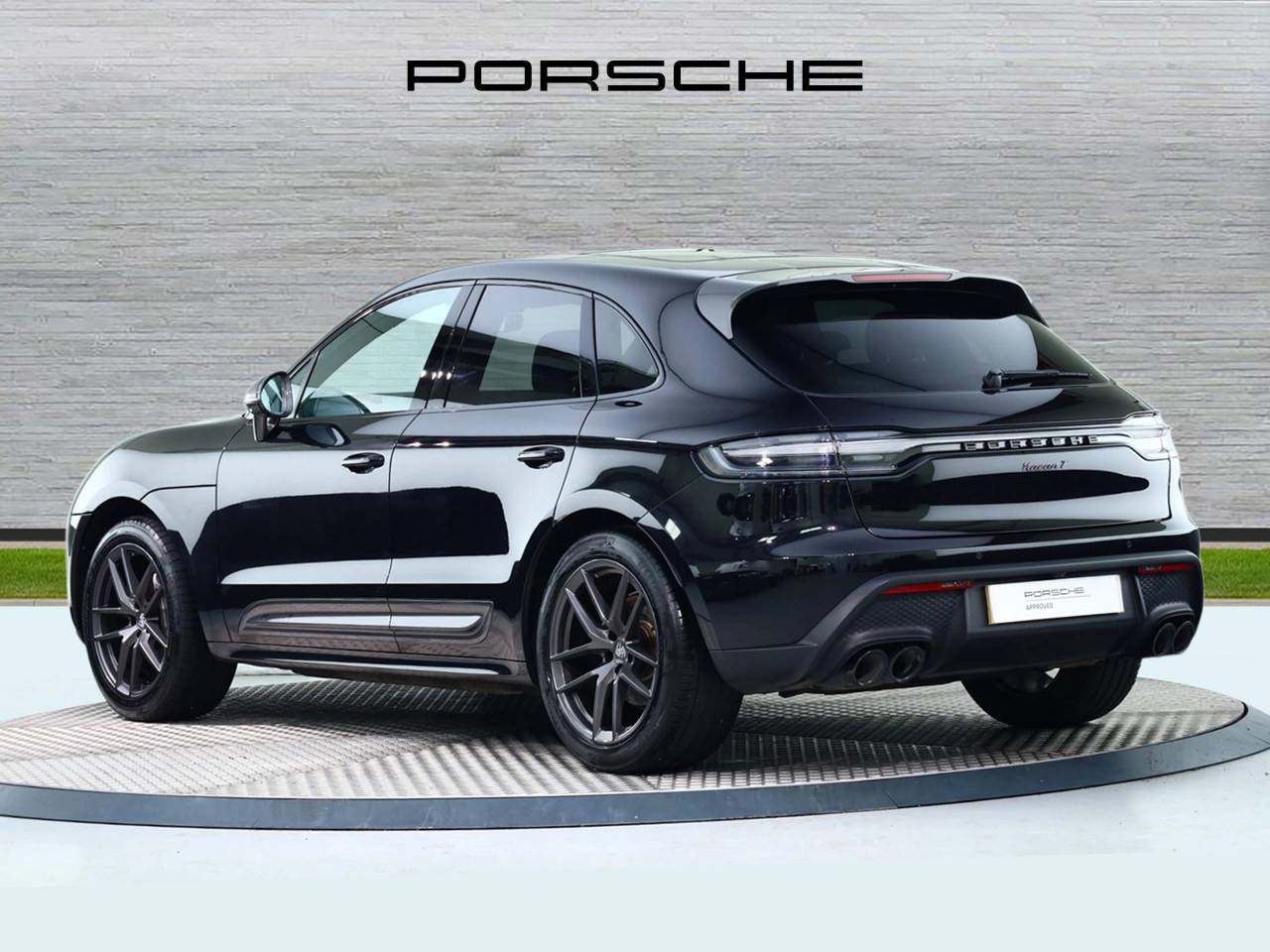 Macan T PDK (30) image 07